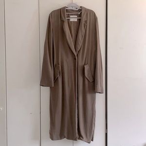 Wilfred trench